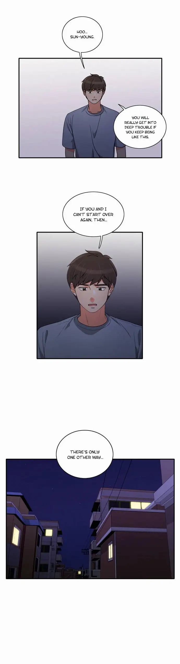 Do It One More Time Chapter 28 Page 31