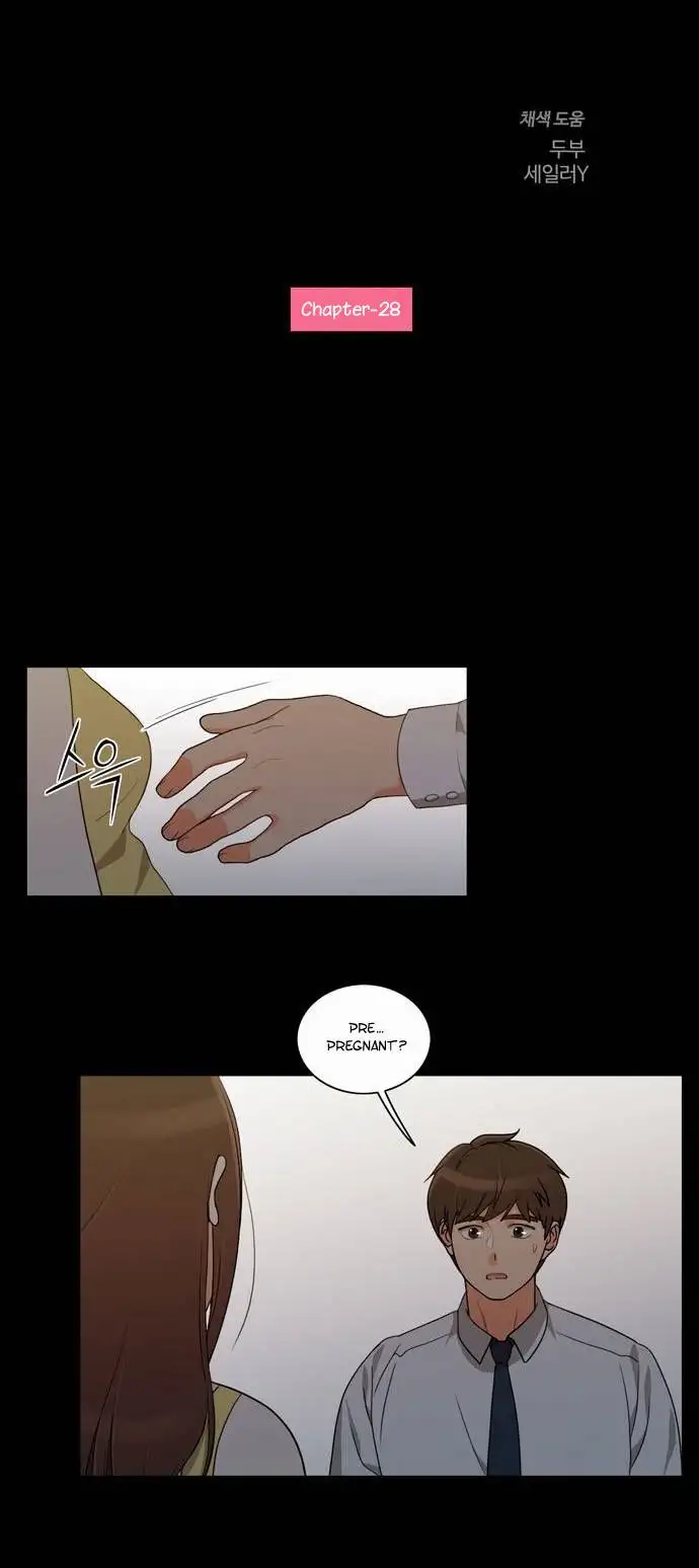 Do It One More Time Chapter 28 Page 4