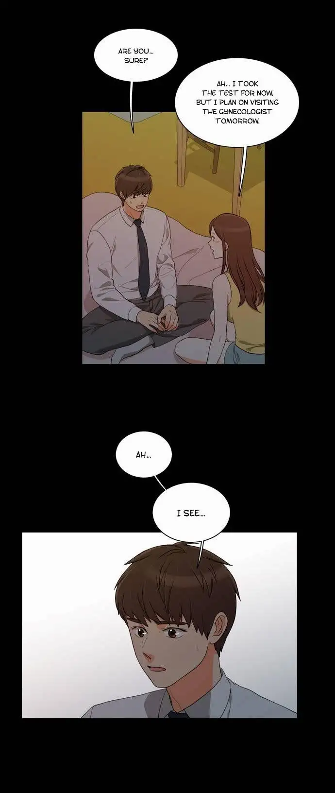 Do It One More Time Chapter 28 Page 5