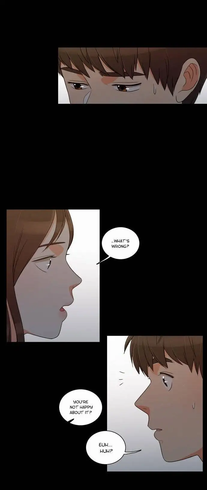 Do It One More Time Chapter 28 Page 6