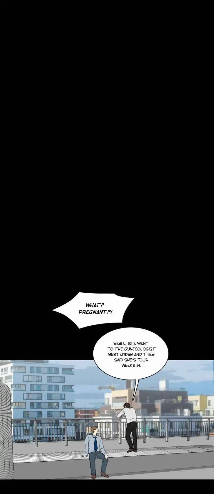 Do It One More Time Chapter 28 Page 8