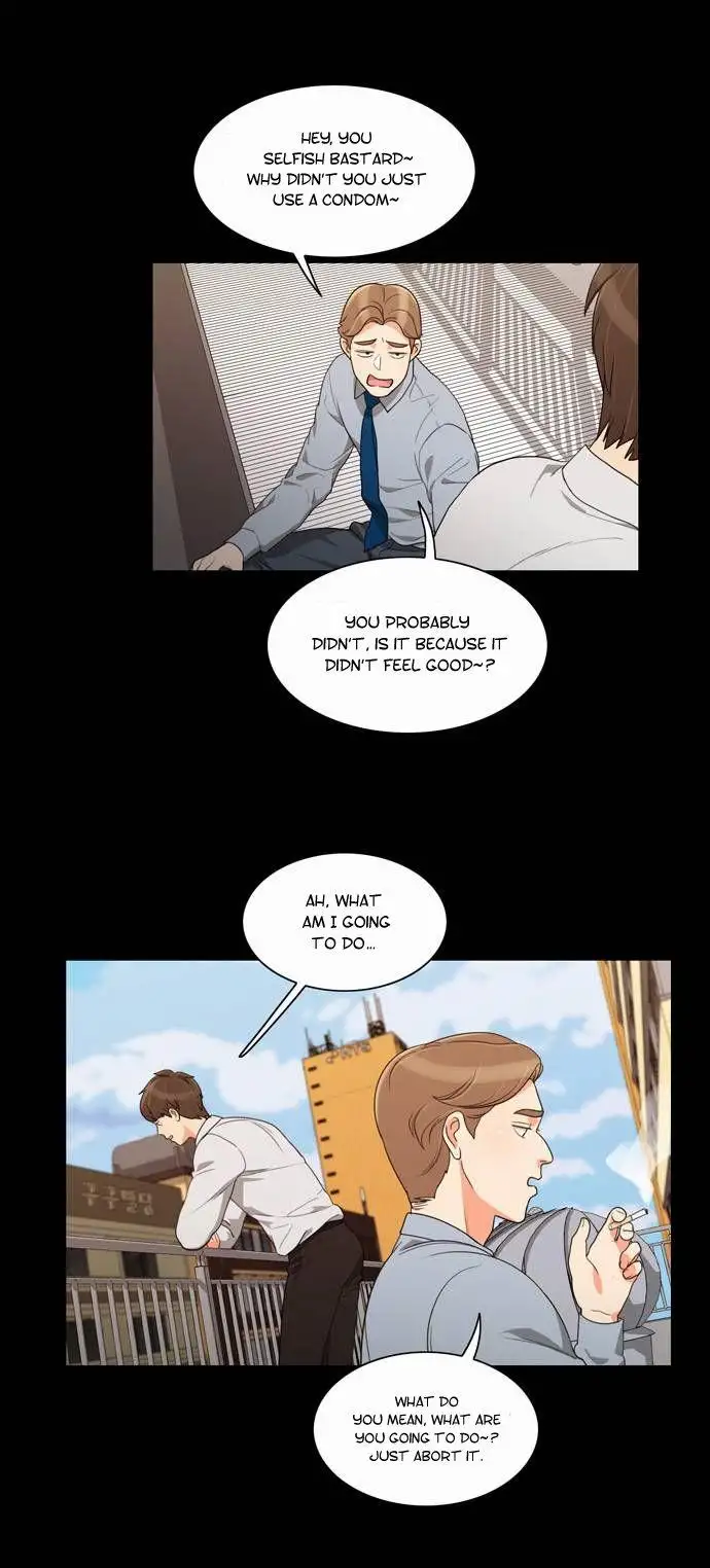 Do It One More Time Chapter 28 Page 9