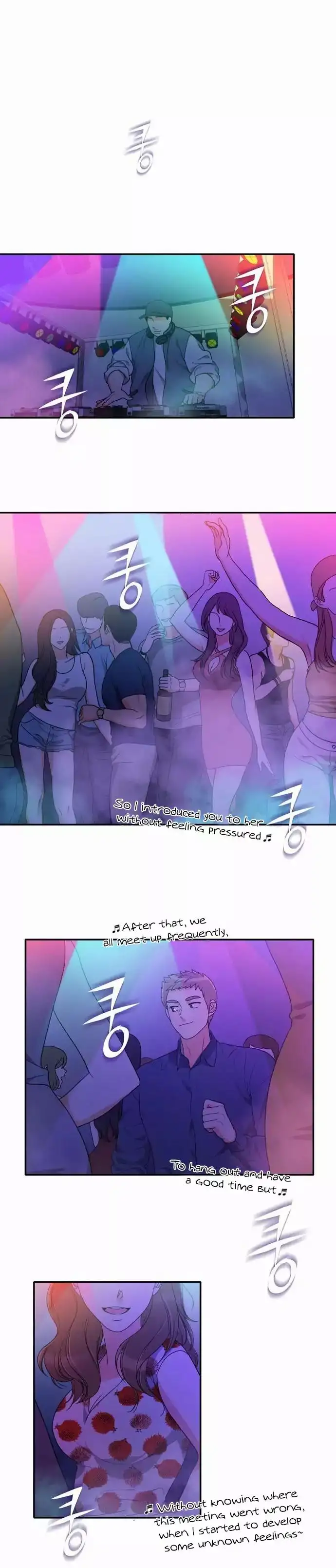 Do It One More Time Chapter 29 Page 10