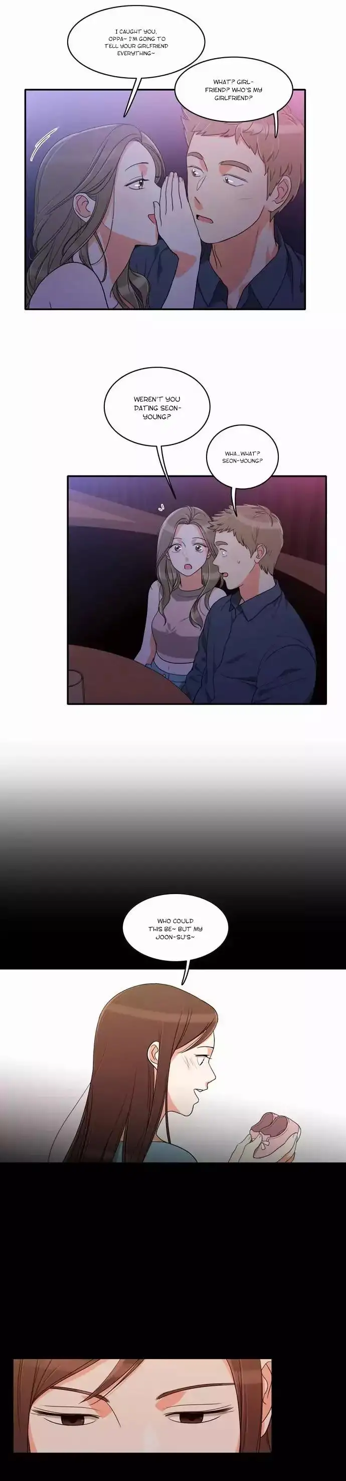 Do It One More Time Chapter 29 Page 13