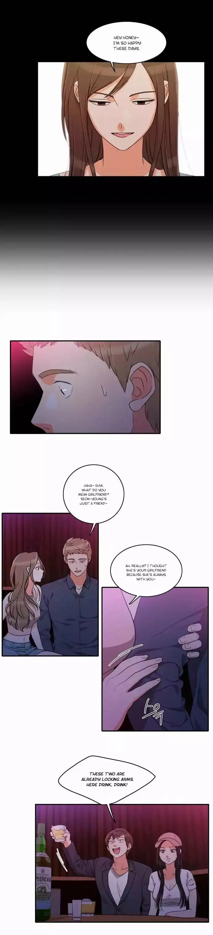 Do It One More Time Chapter 29 Page 14