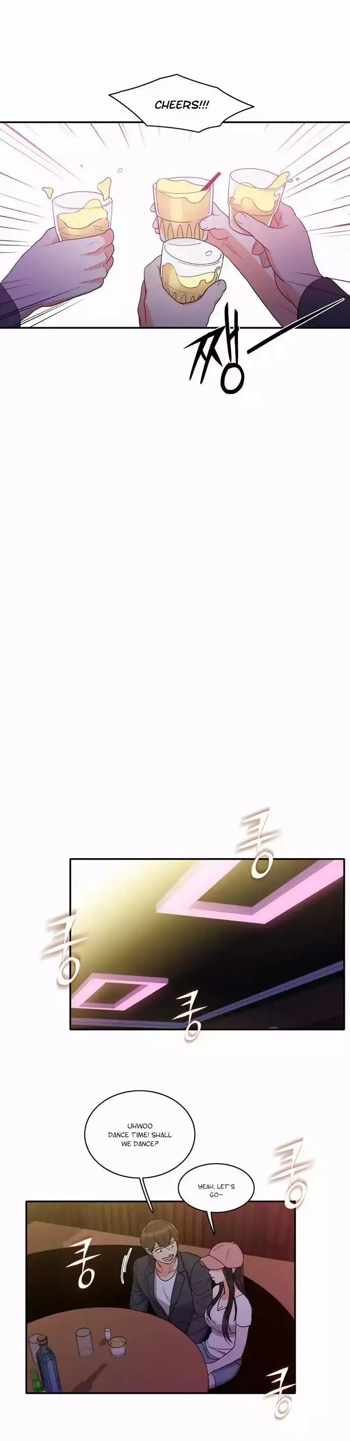 Do It One More Time Chapter 29 Page 15