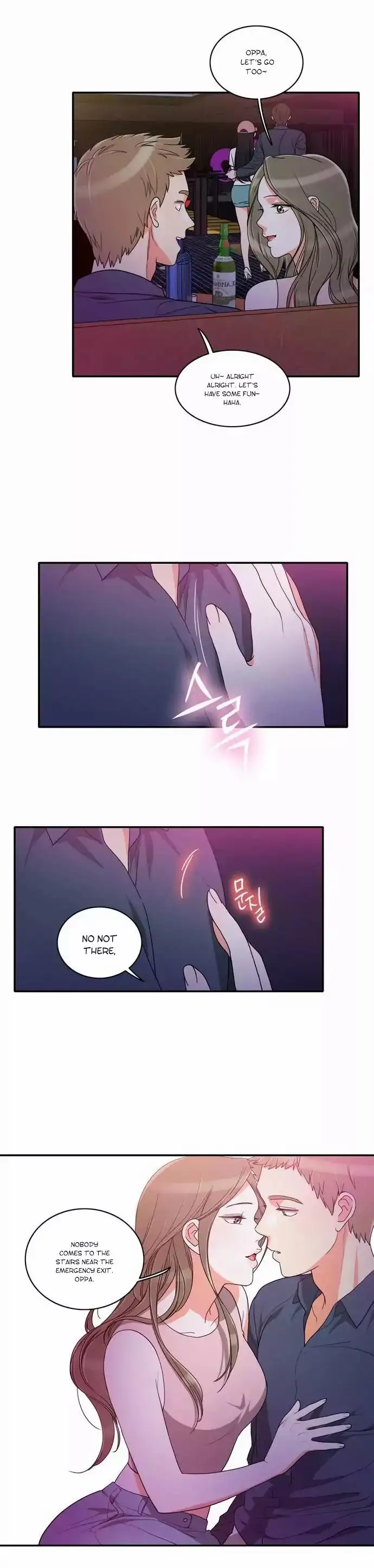 Do It One More Time Chapter 29 Page 16