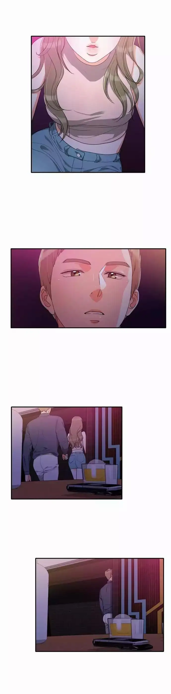 Do It One More Time Chapter 29 Page 17