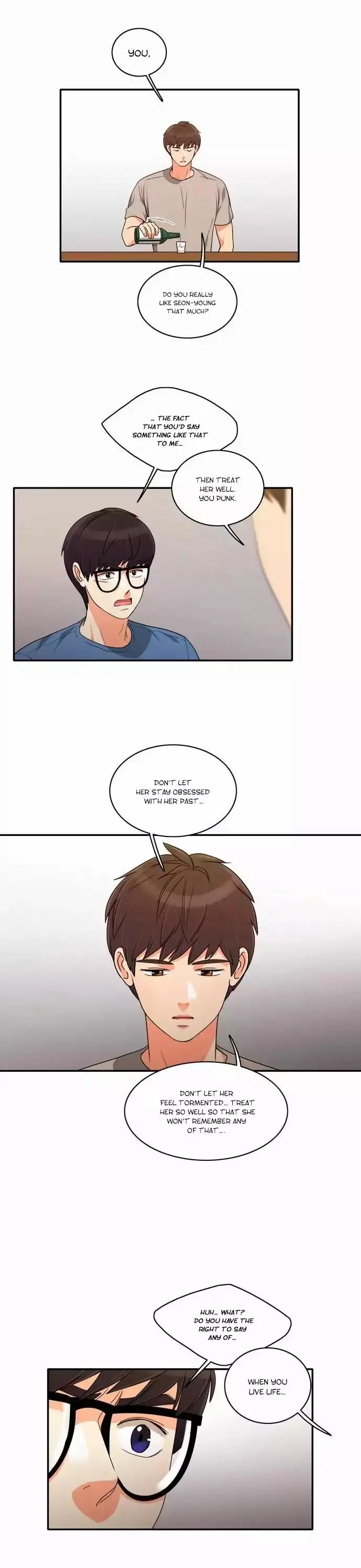 Do It One More Time Chapter 29 Page 4
