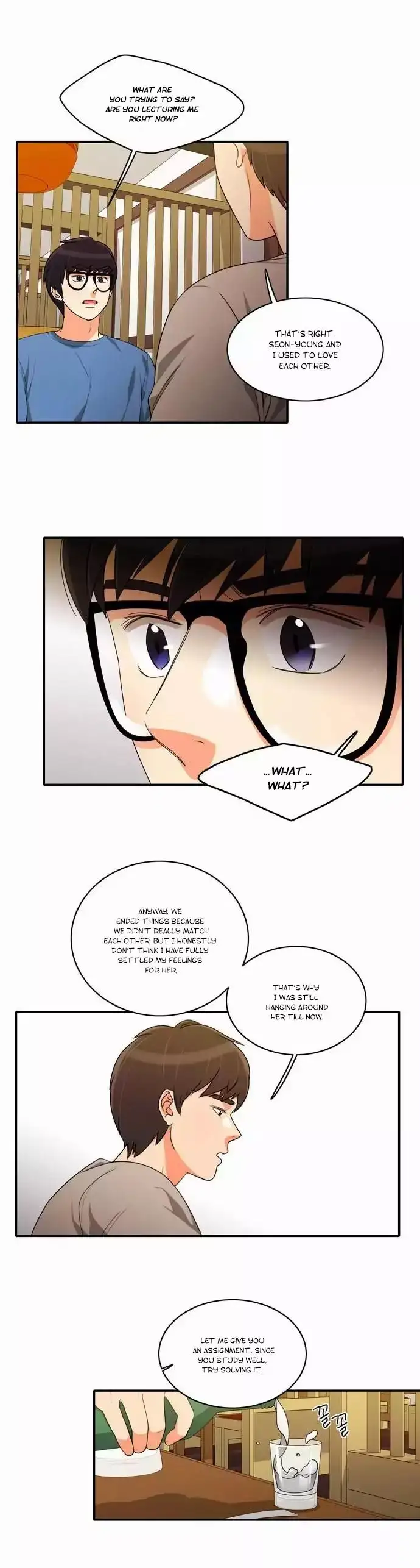 Do It One More Time Chapter 29 Page 6