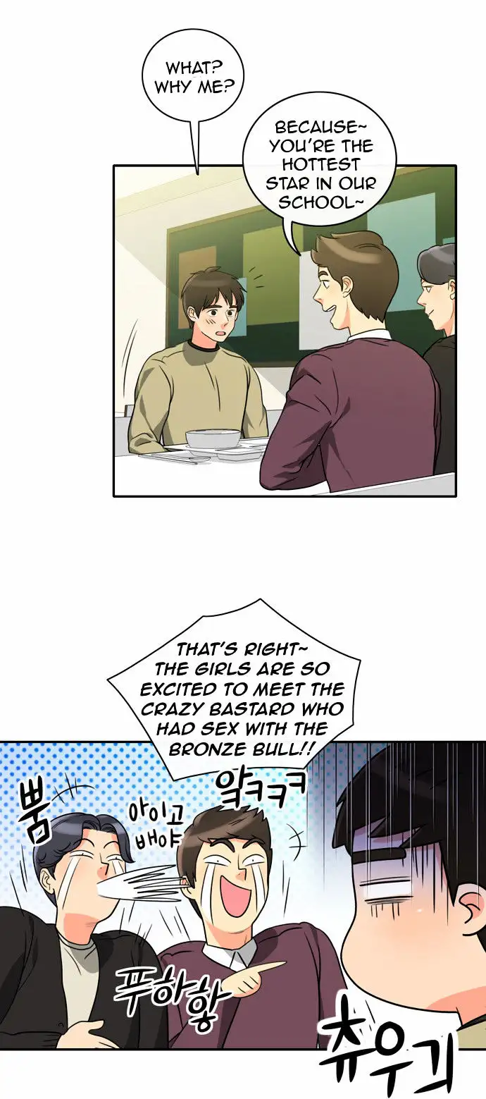 Do It One More Time Chapter 3 Page 19