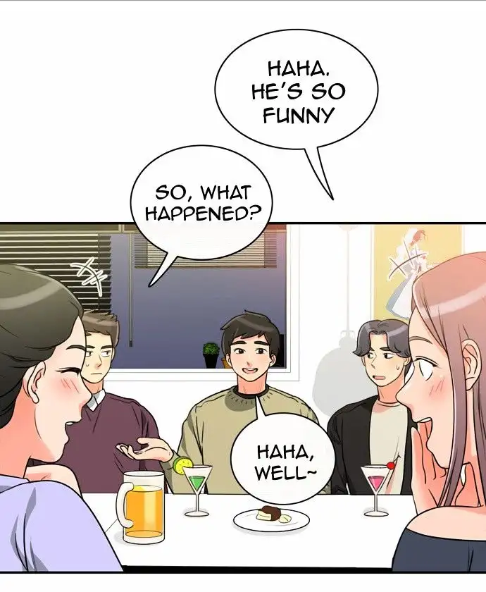 Do It One More Time Chapter 3 Page 24