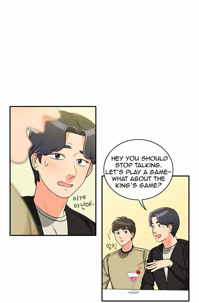 Do It One More Time Chapter 3 Page 25