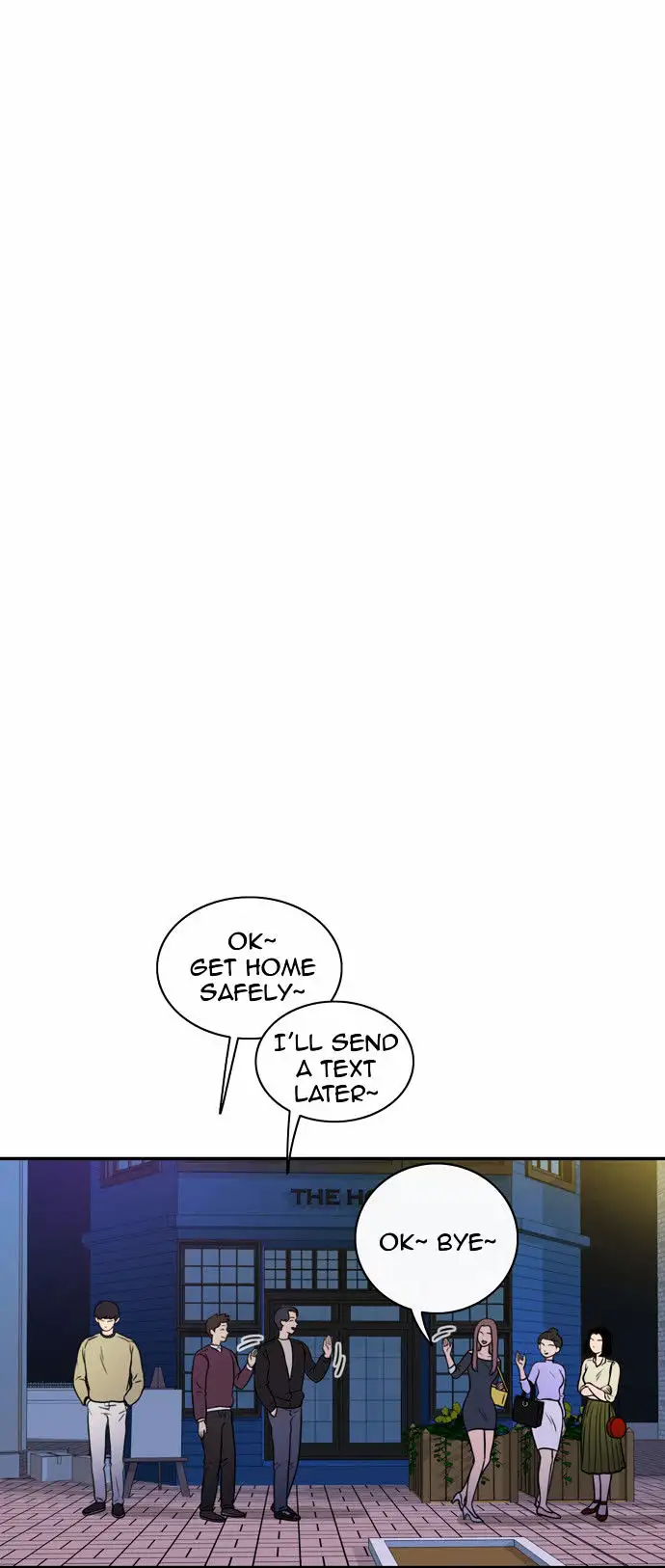 Do It One More Time Chapter 3 Page 32