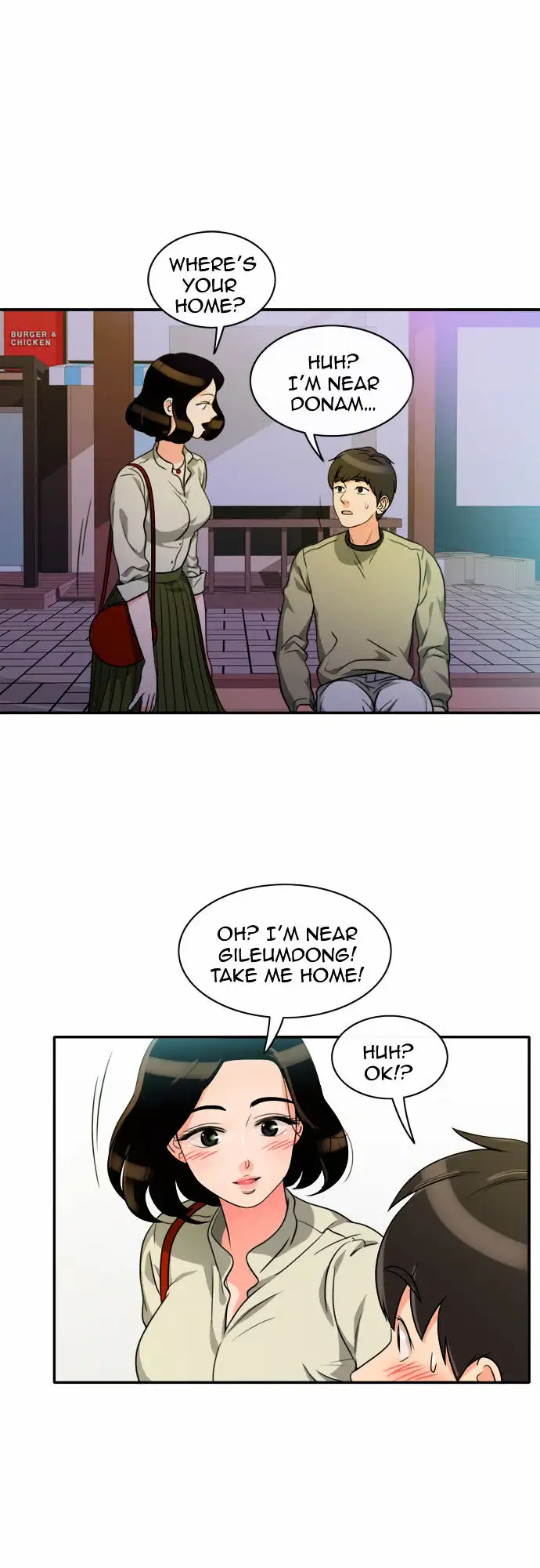 Do It One More Time Chapter 3 Page 37