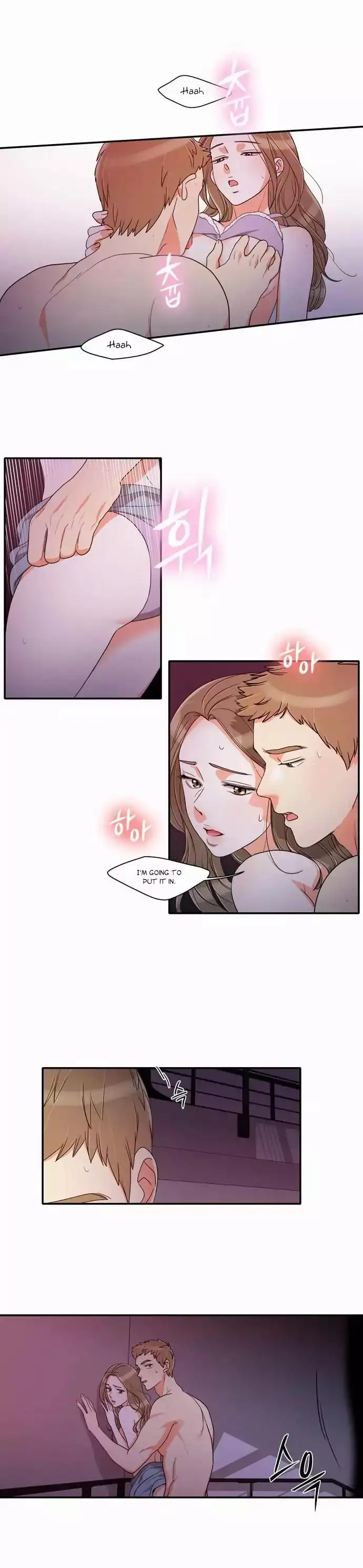 Do It One More Time Chapter 30 Page 2