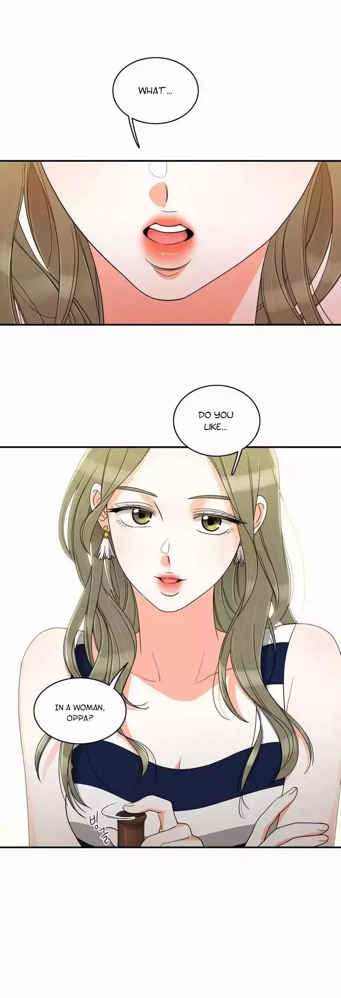 Do It One More Time Chapter 30 Page 25