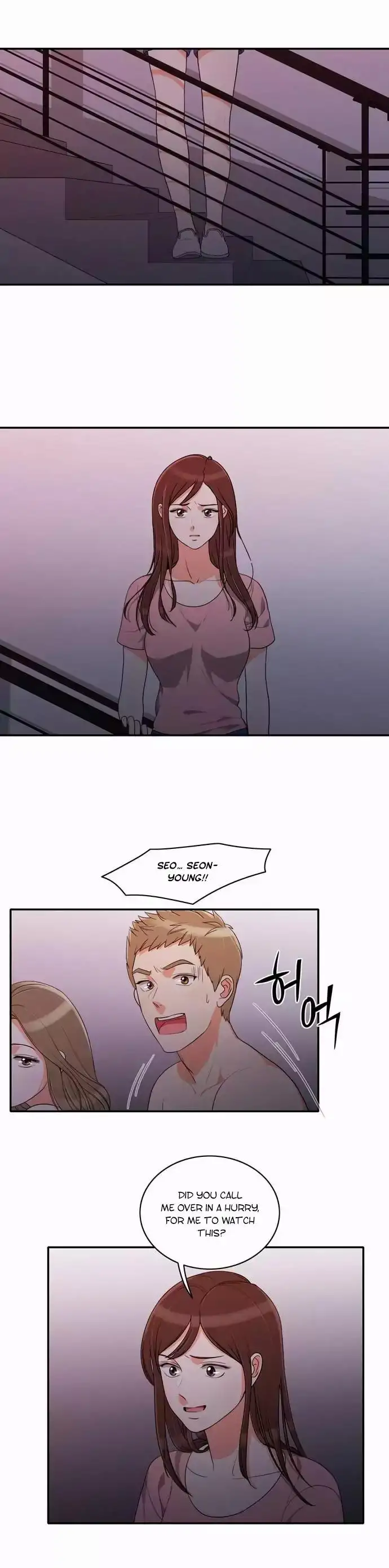 Do It One More Time Chapter 30 Page 4