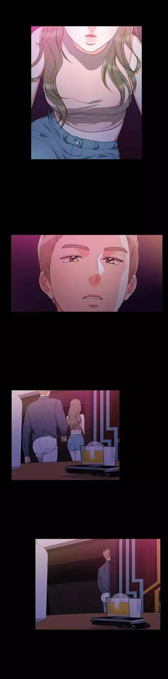 Do It One More Time Chapter 30 Page 7