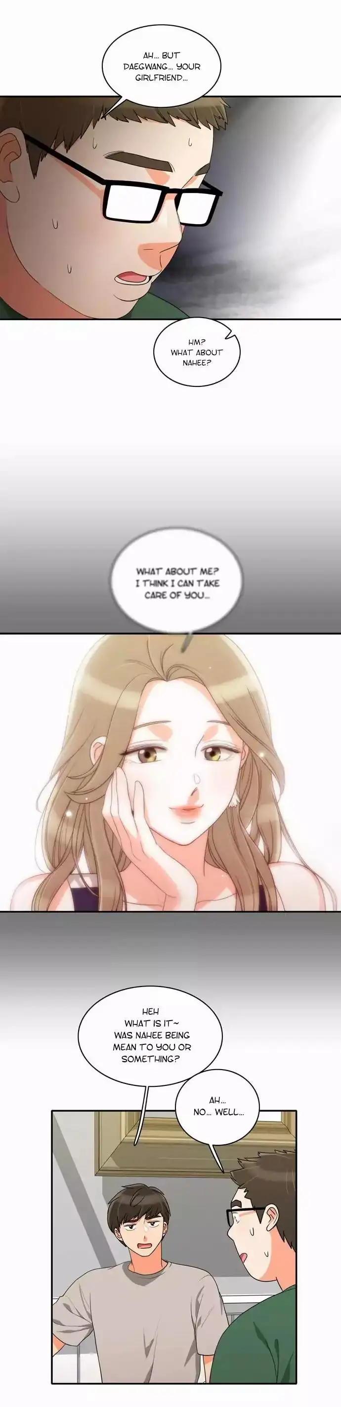 Do It One More Time Chapter 31 Page 10