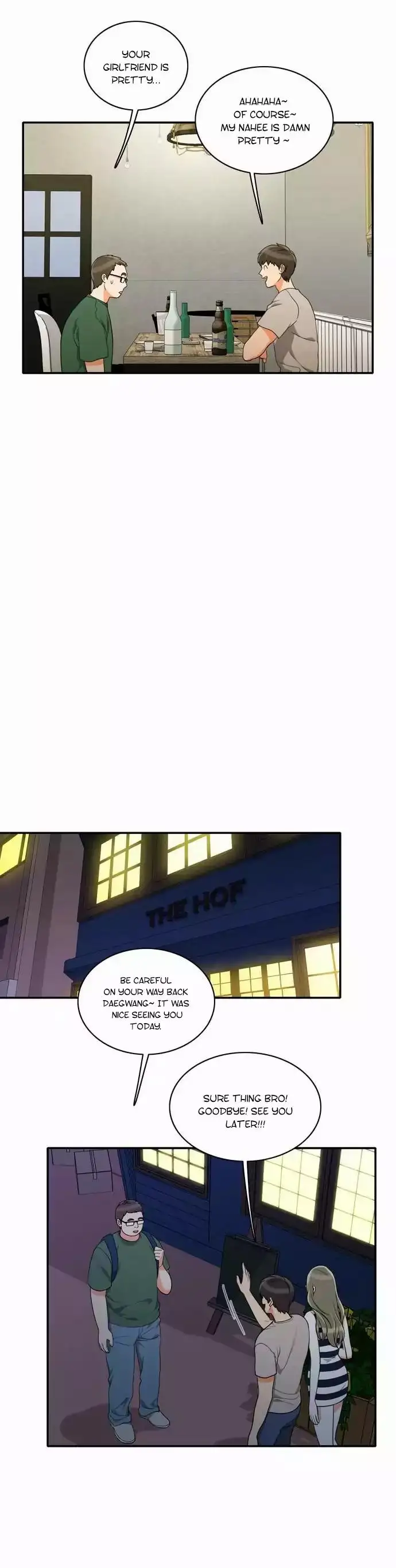 Do It One More Time Chapter 31 Page 11