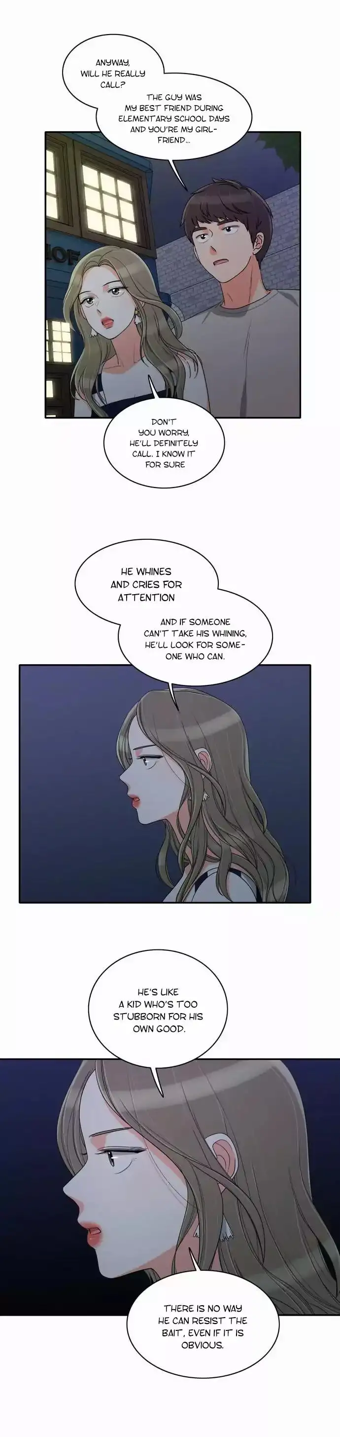 Do It One More Time Chapter 31 Page 13