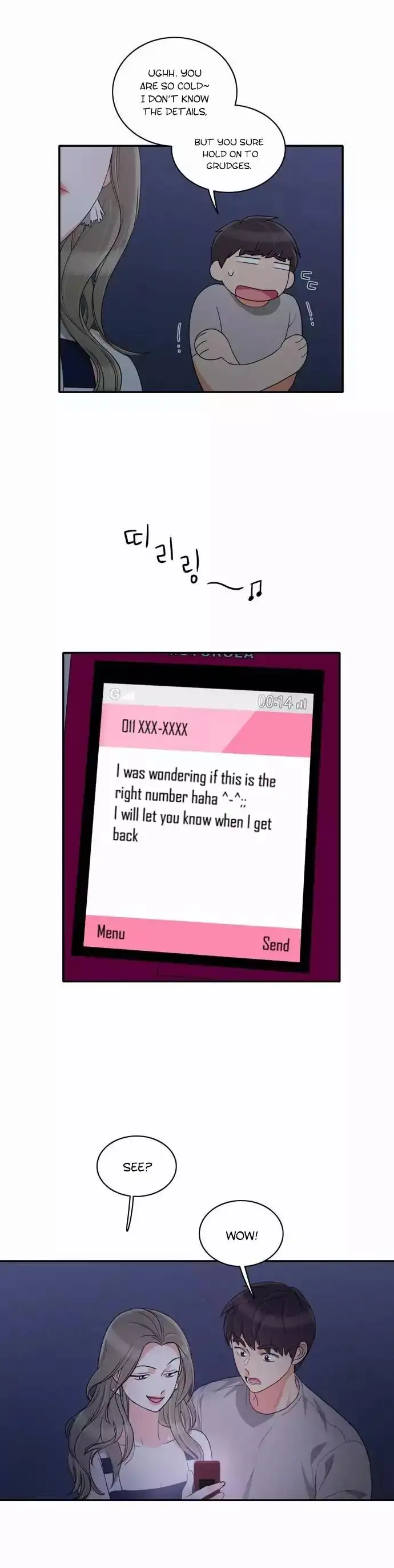 Do It One More Time Chapter 31 Page 14