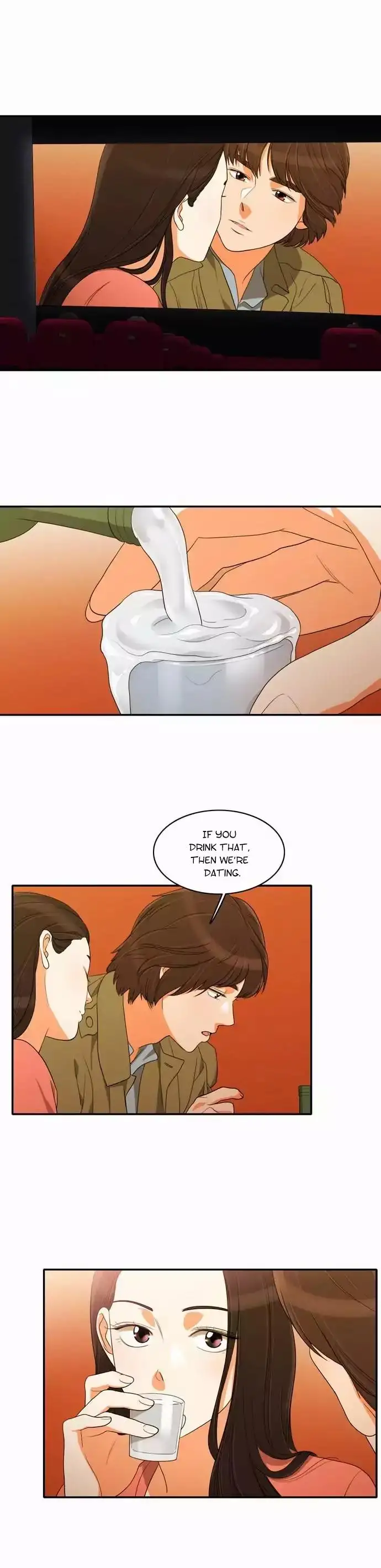 Do It One More Time Chapter 31 Page 17