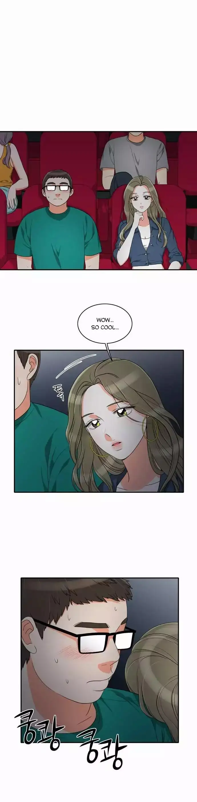 Do It One More Time Chapter 31 Page 18