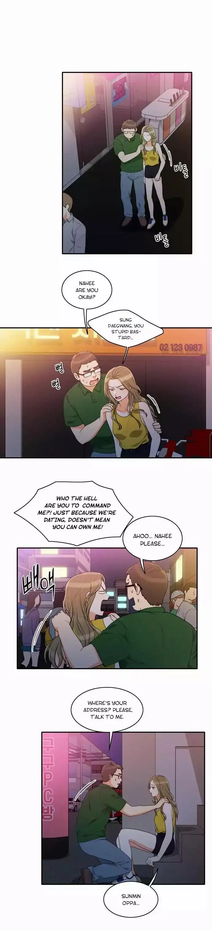 Do It One More Time Chapter 31 Page 23