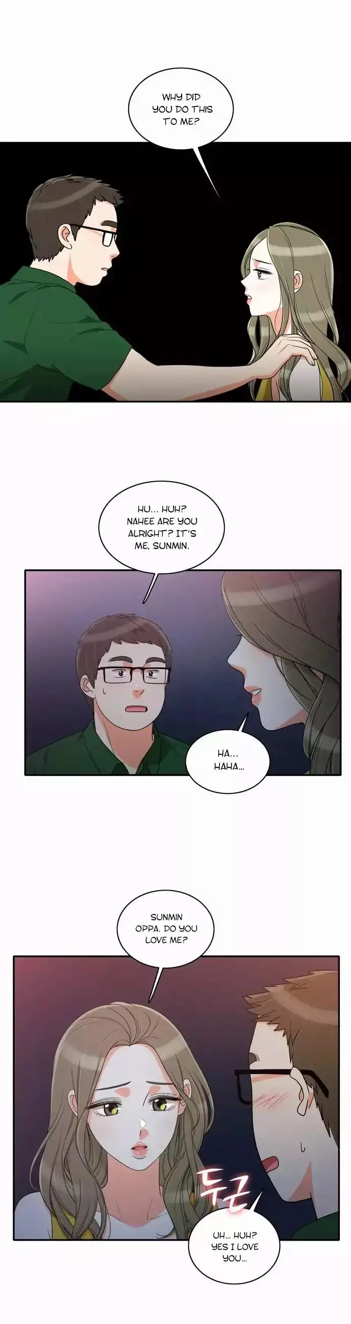 Do It One More Time Chapter 31 Page 24