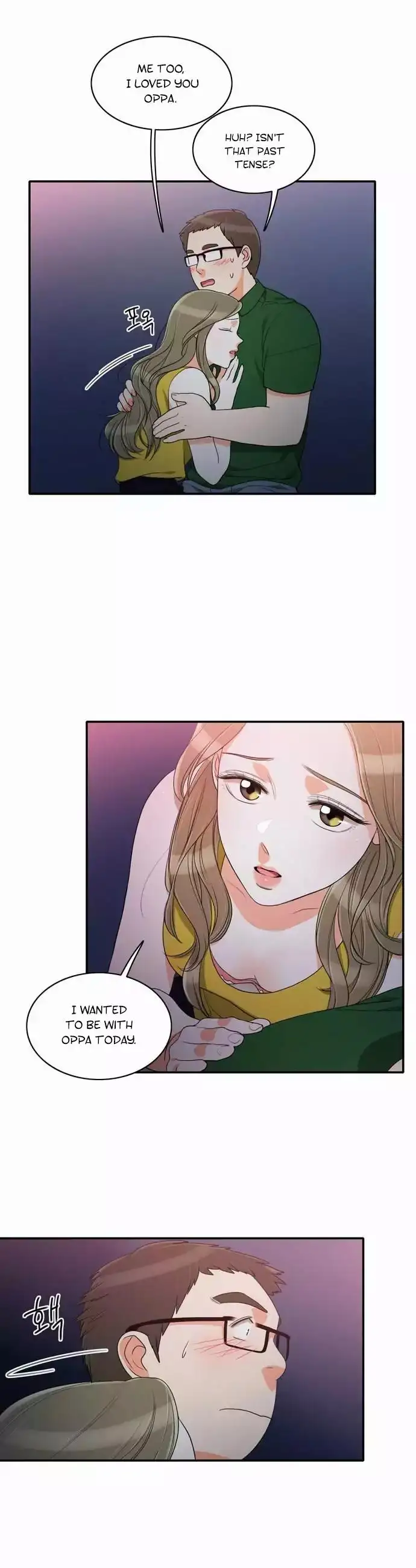 Do It One More Time Chapter 31 Page 25