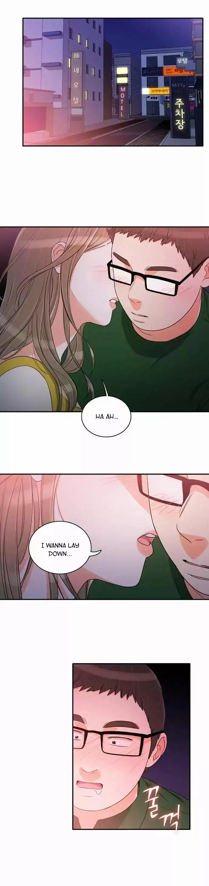 Do It One More Time Chapter 31 Page 26