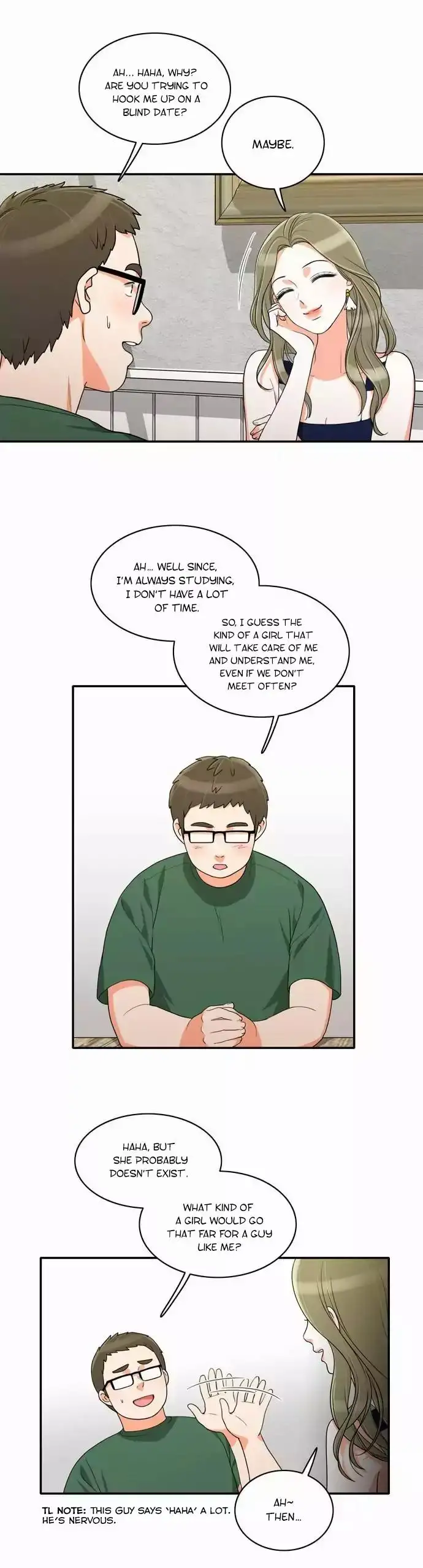 Do It One More Time Chapter 31 Page 6