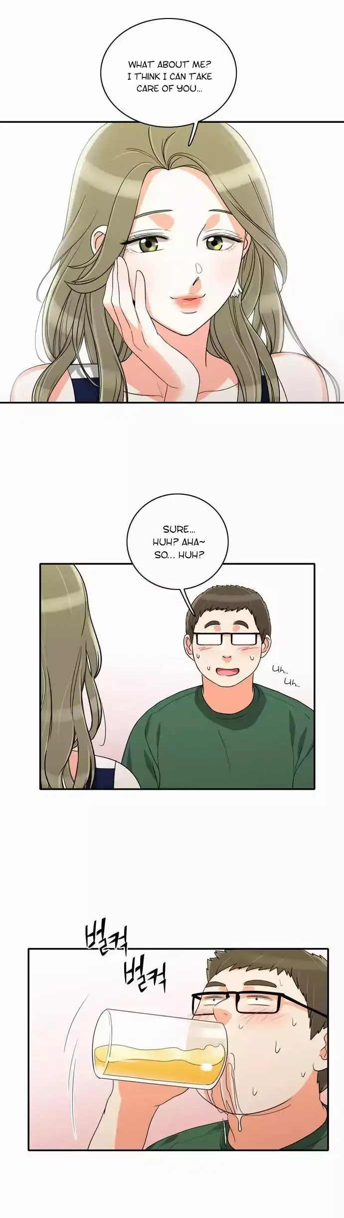 Do It One More Time Chapter 31 Page 7