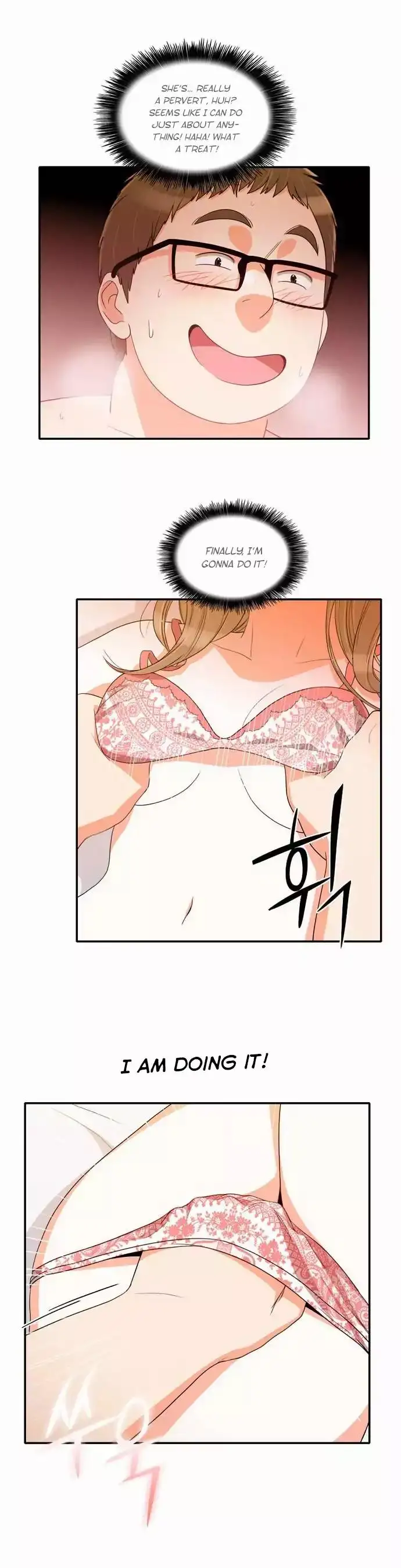 Do It One More Time Chapter 32 Page 13