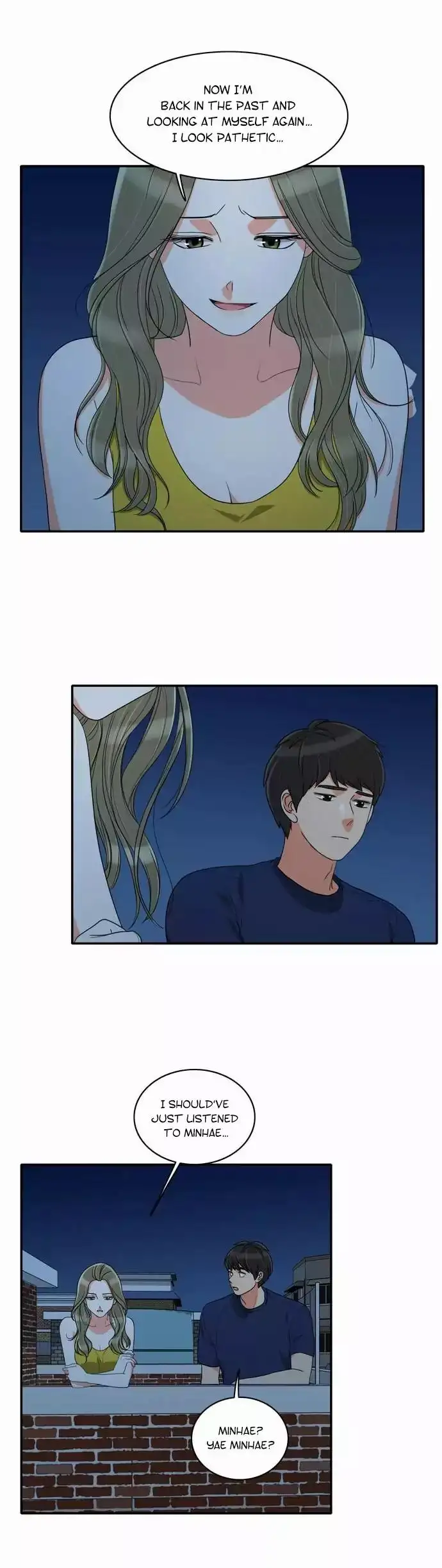 Do It One More Time Chapter 32 Page 24