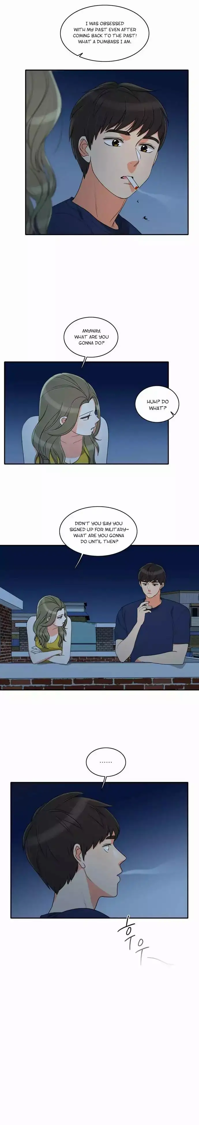 Do It One More Time Chapter 32 Page 27