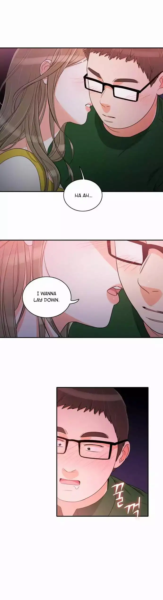Do It One More Time Chapter 32 Page 4