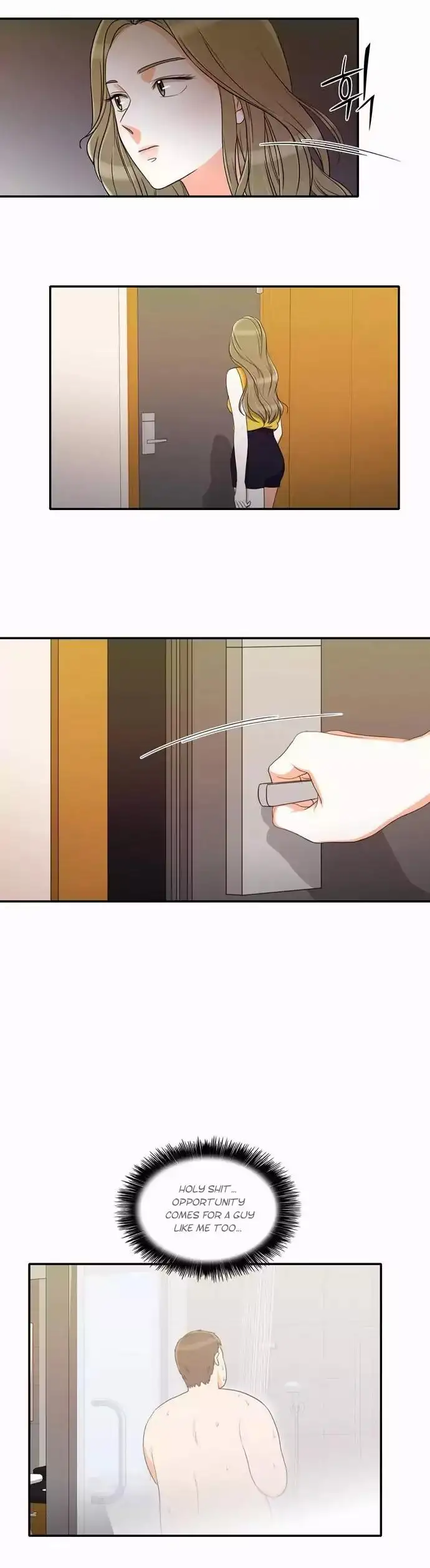 Do It One More Time Chapter 32 Page 7