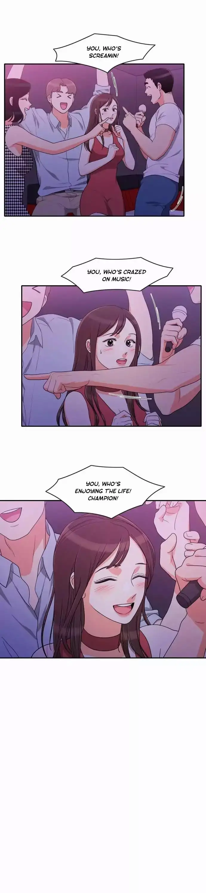 Do It One More Time Chapter 33 Page 13
