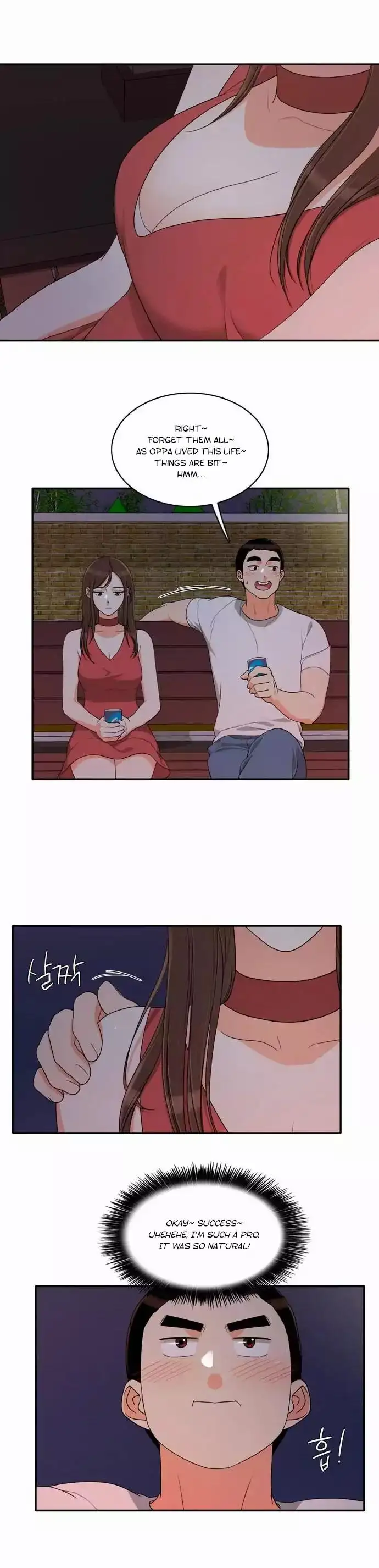 Do It One More Time Chapter 33 Page 20