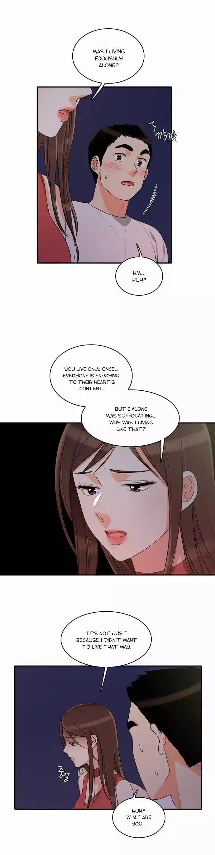 Do It One More Time Chapter 33 Page 21