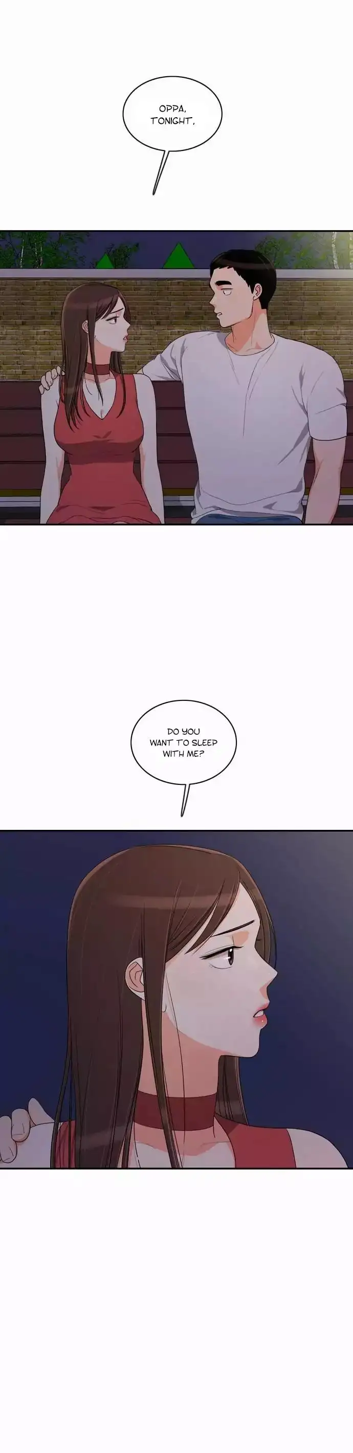 Do It One More Time Chapter 33 Page 22