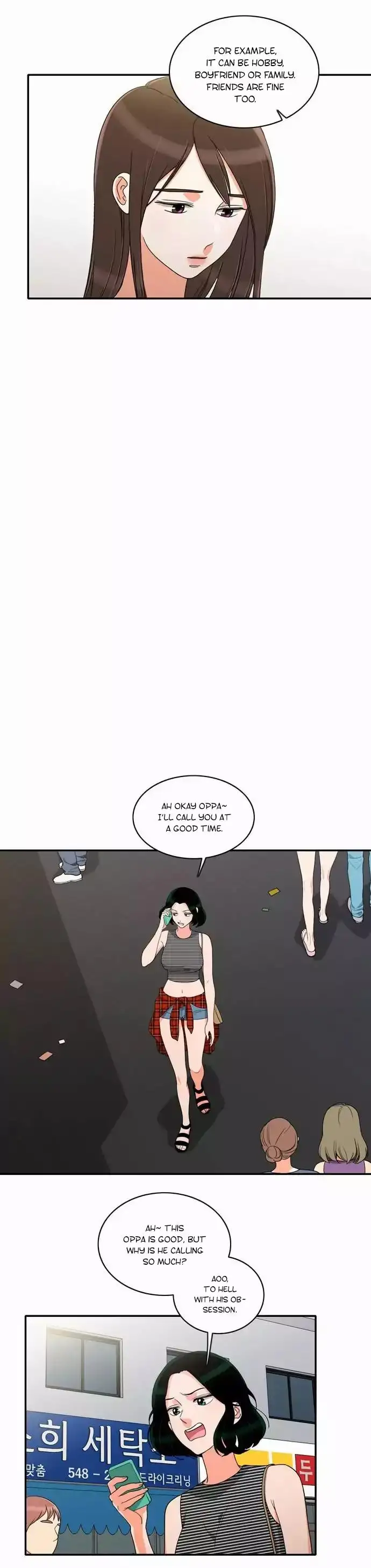 Do It One More Time Chapter 33 Page 5