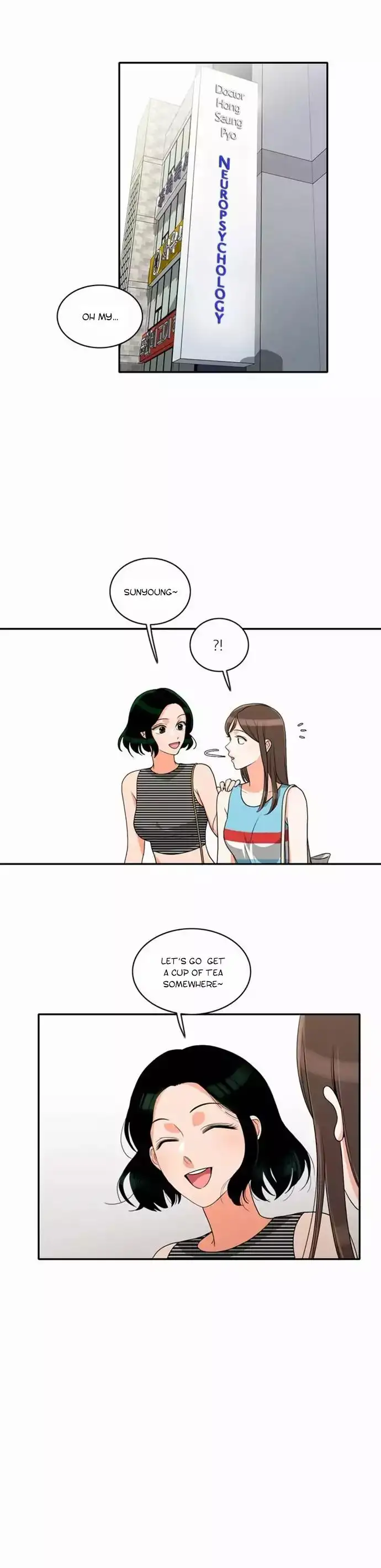 Do It One More Time Chapter 33 Page 7