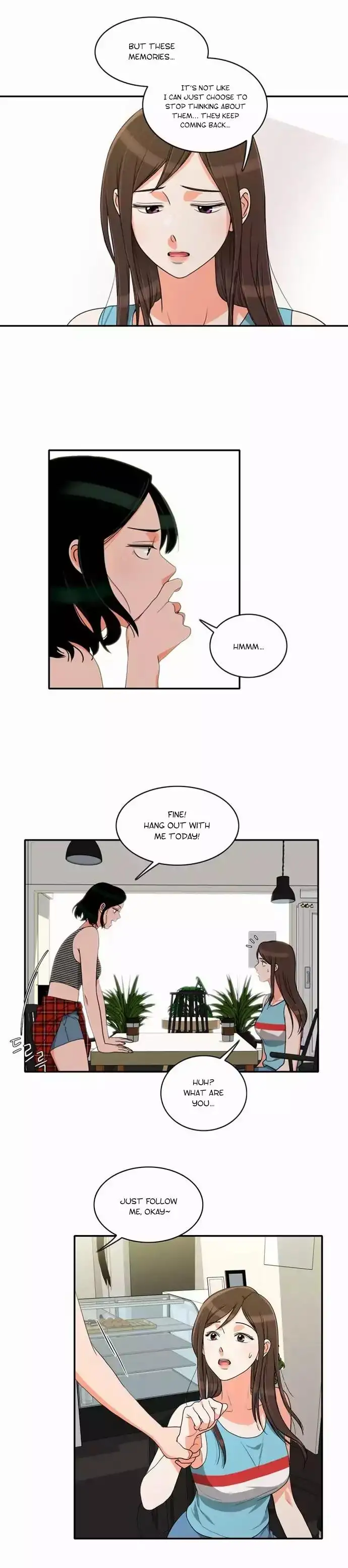 Do It One More Time Chapter 33 Page 9