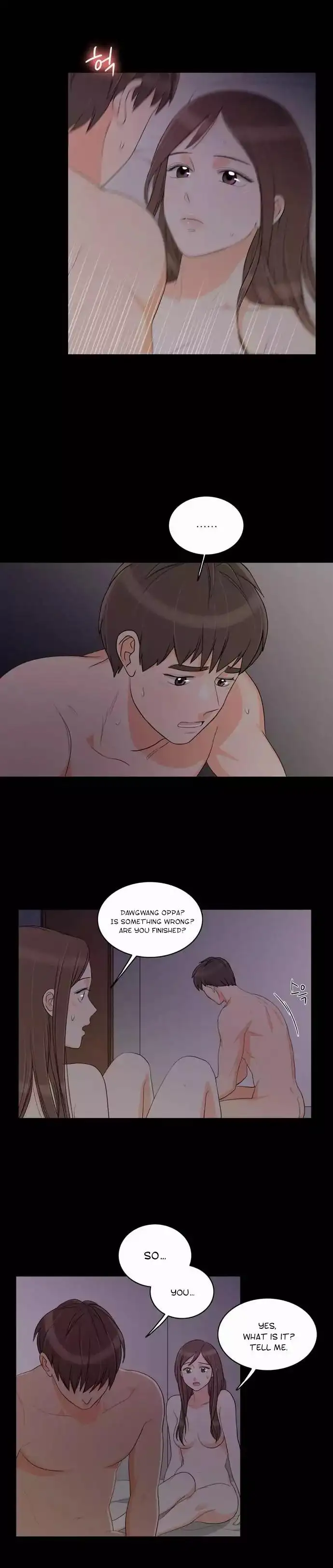 Do It One More Time Chapter 34 Page 14