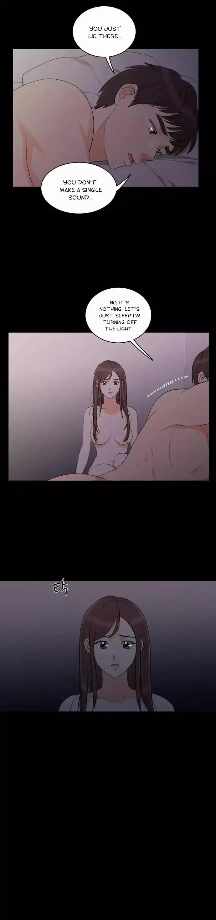 Do It One More Time Chapter 34 Page 16