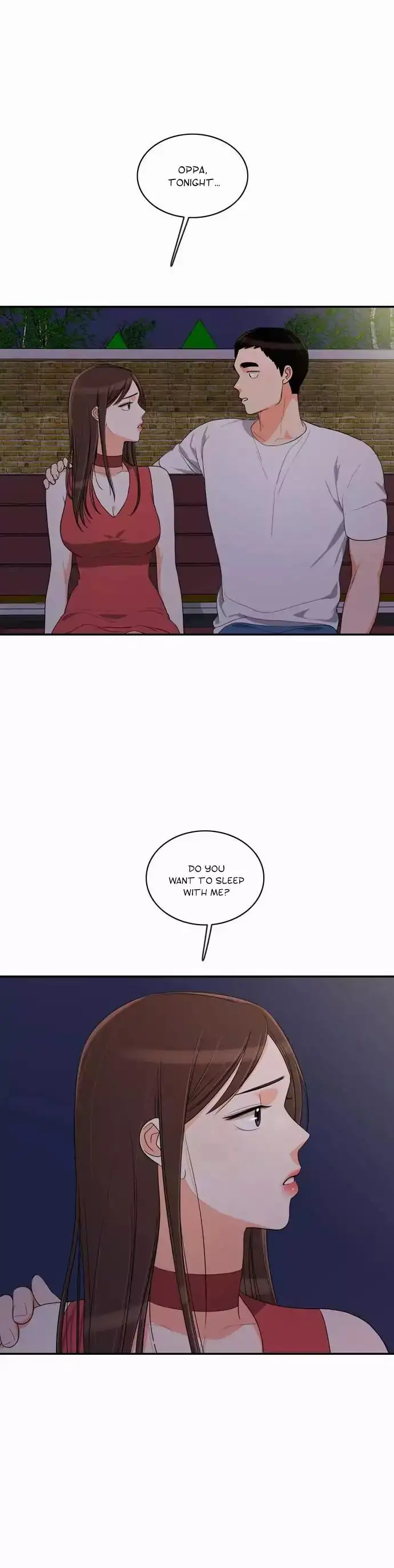 Do It One More Time Chapter 34 Page 2